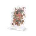 Custom Cut Standee