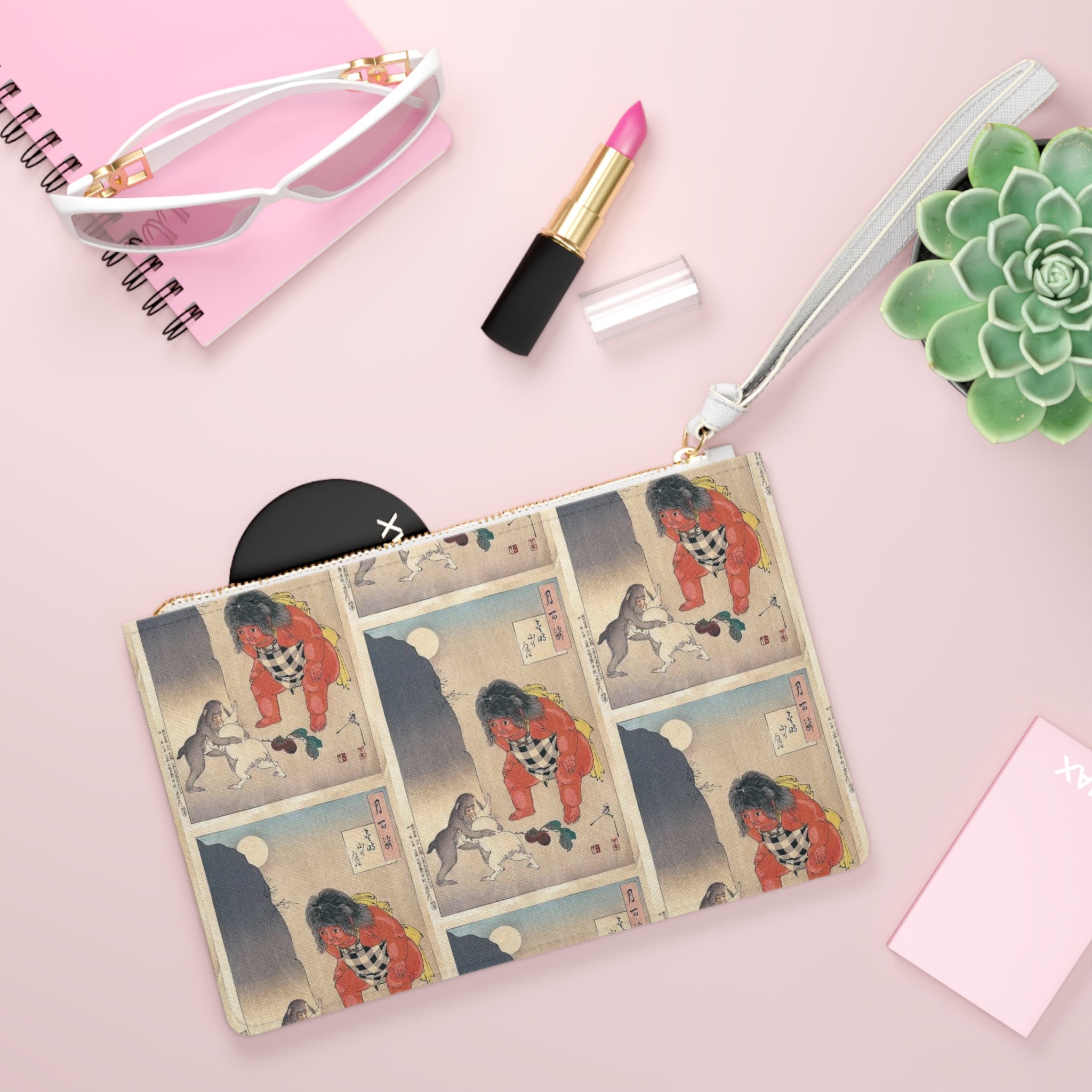Clutch Bag