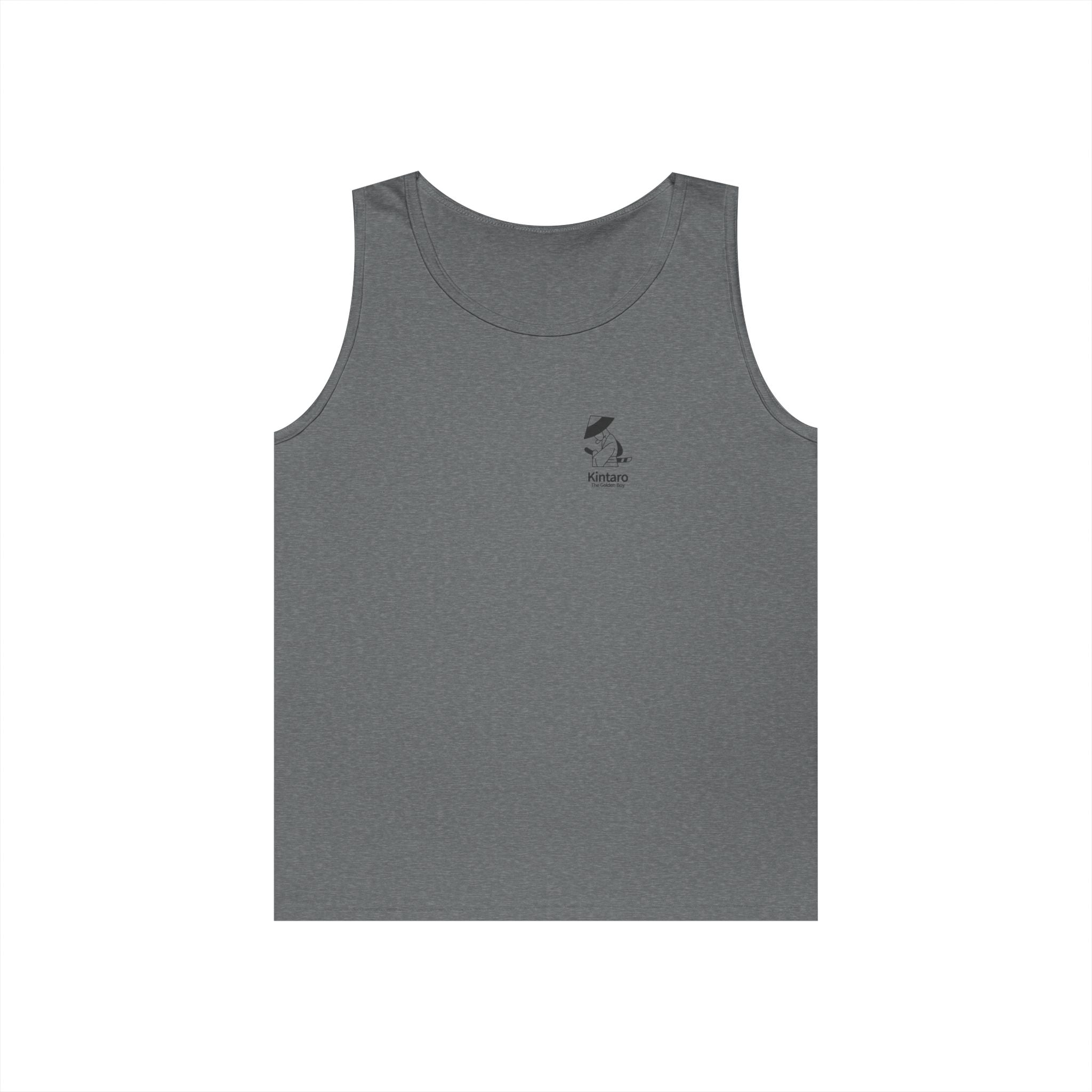 Japanese Ukiyo-e Kintaro Tank Top