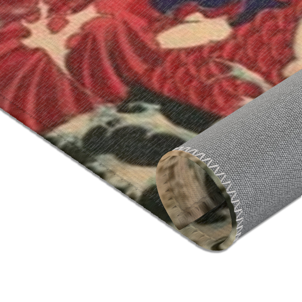 Area Rugs