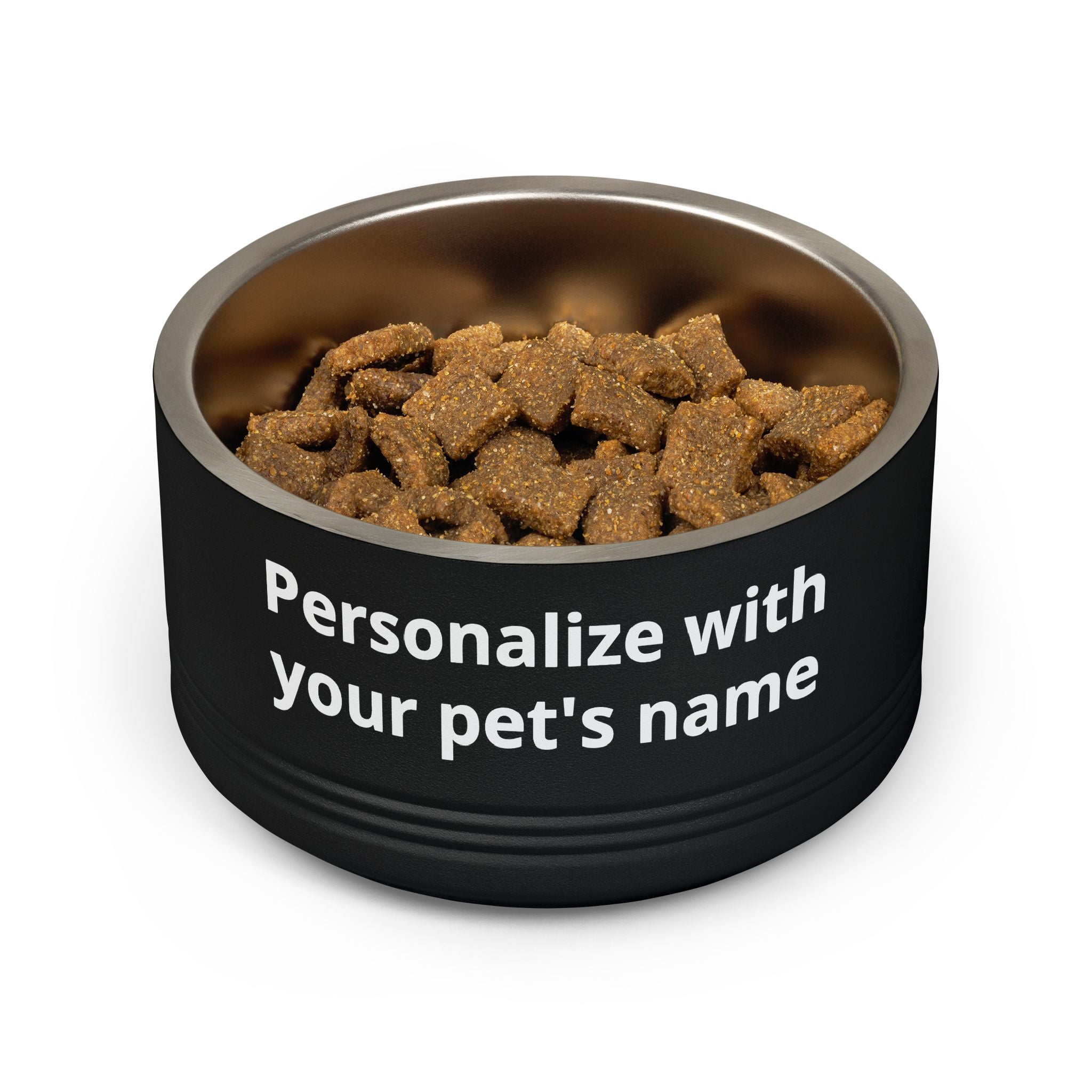 Kintaro The Golden Boy Pet Bowl, 18oz