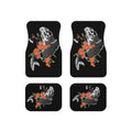 Car Mats (Set of 4)