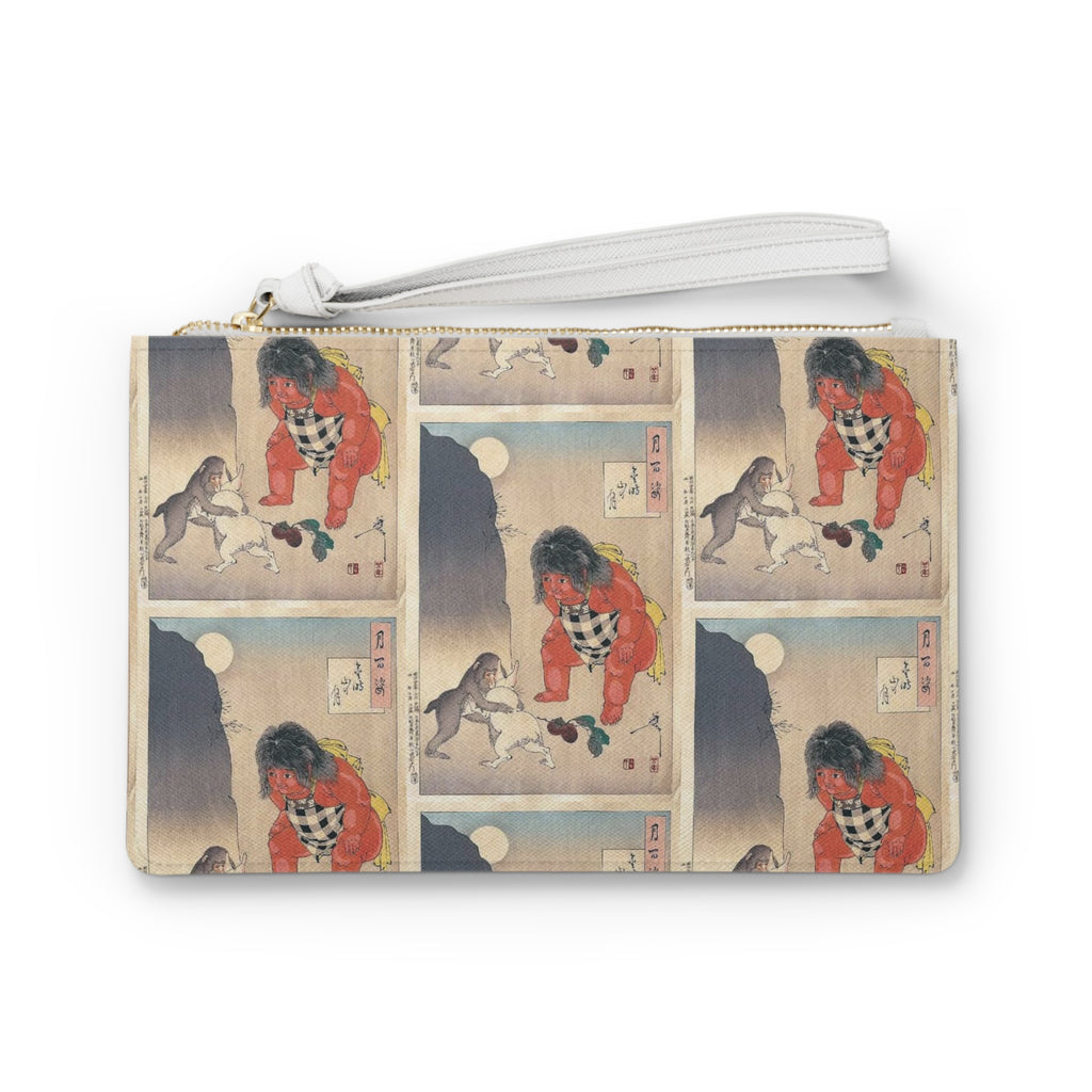 Clutch Bag