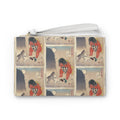 Clutch Bag