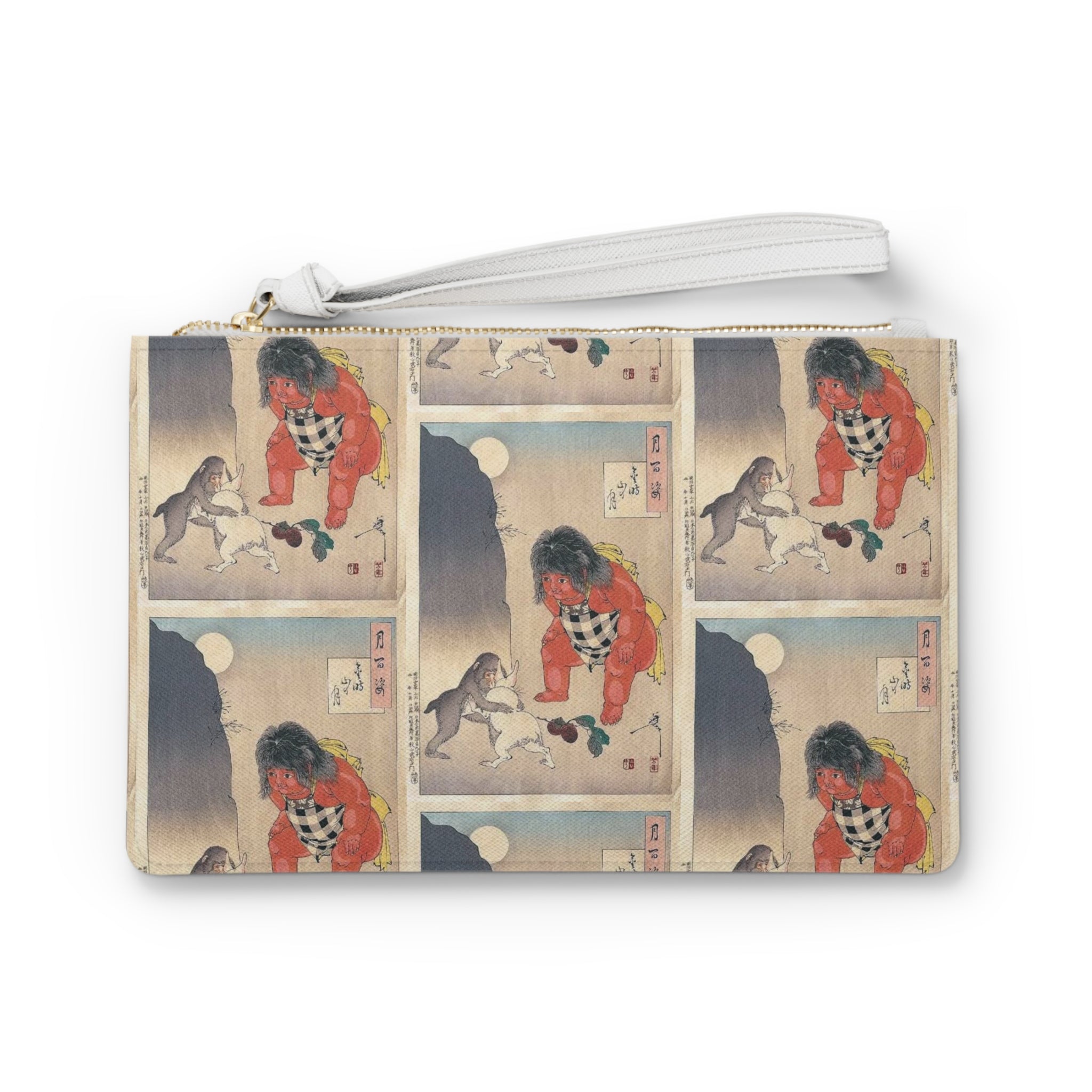 Clutch Bag