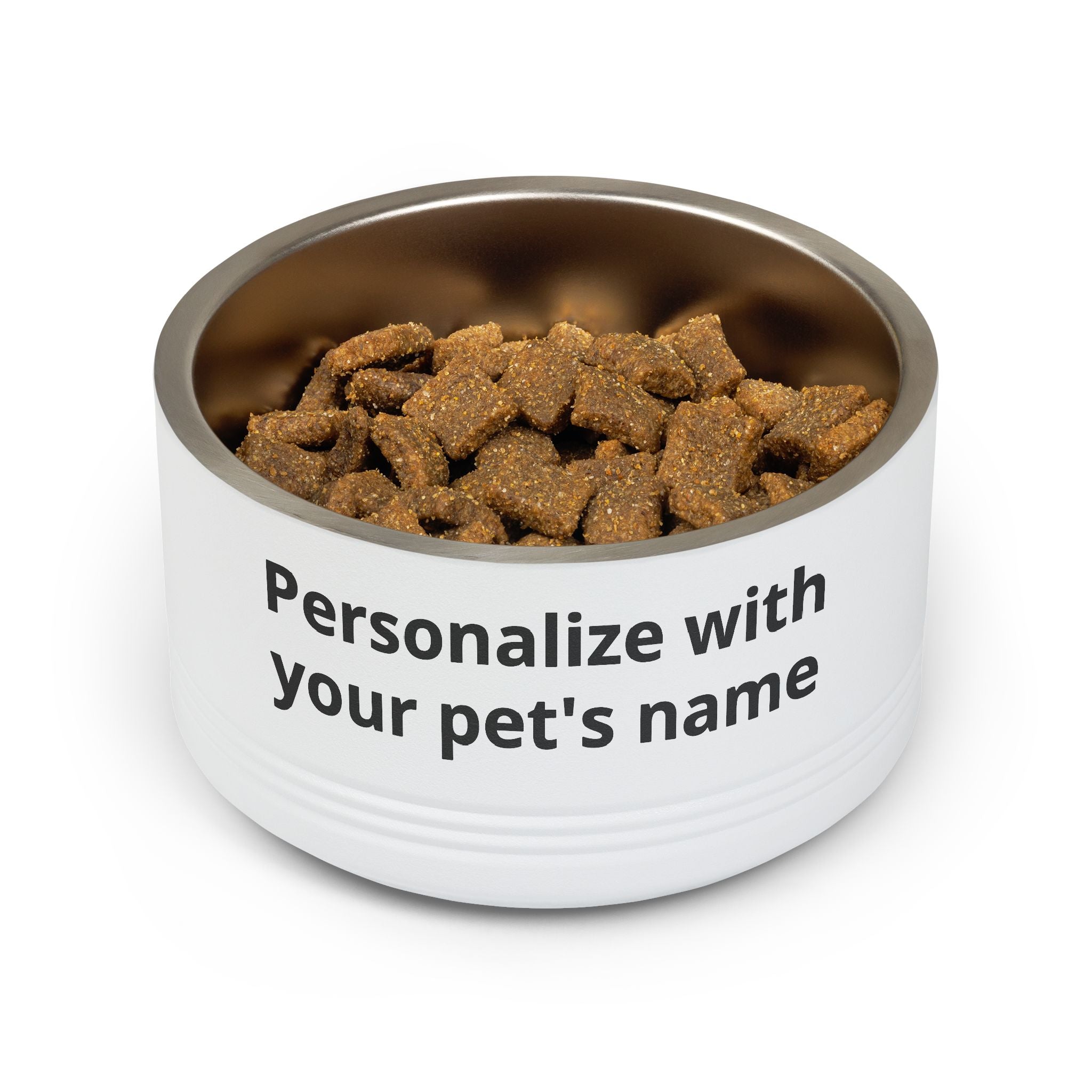 Kintaro The Golden Boy Pet Bowl, 18oz
