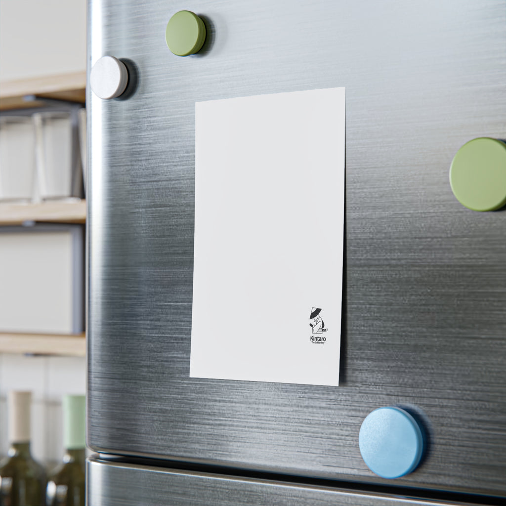 Kintaro Branded Square Post-it® Note Pads — Small Logo Sticky Notes