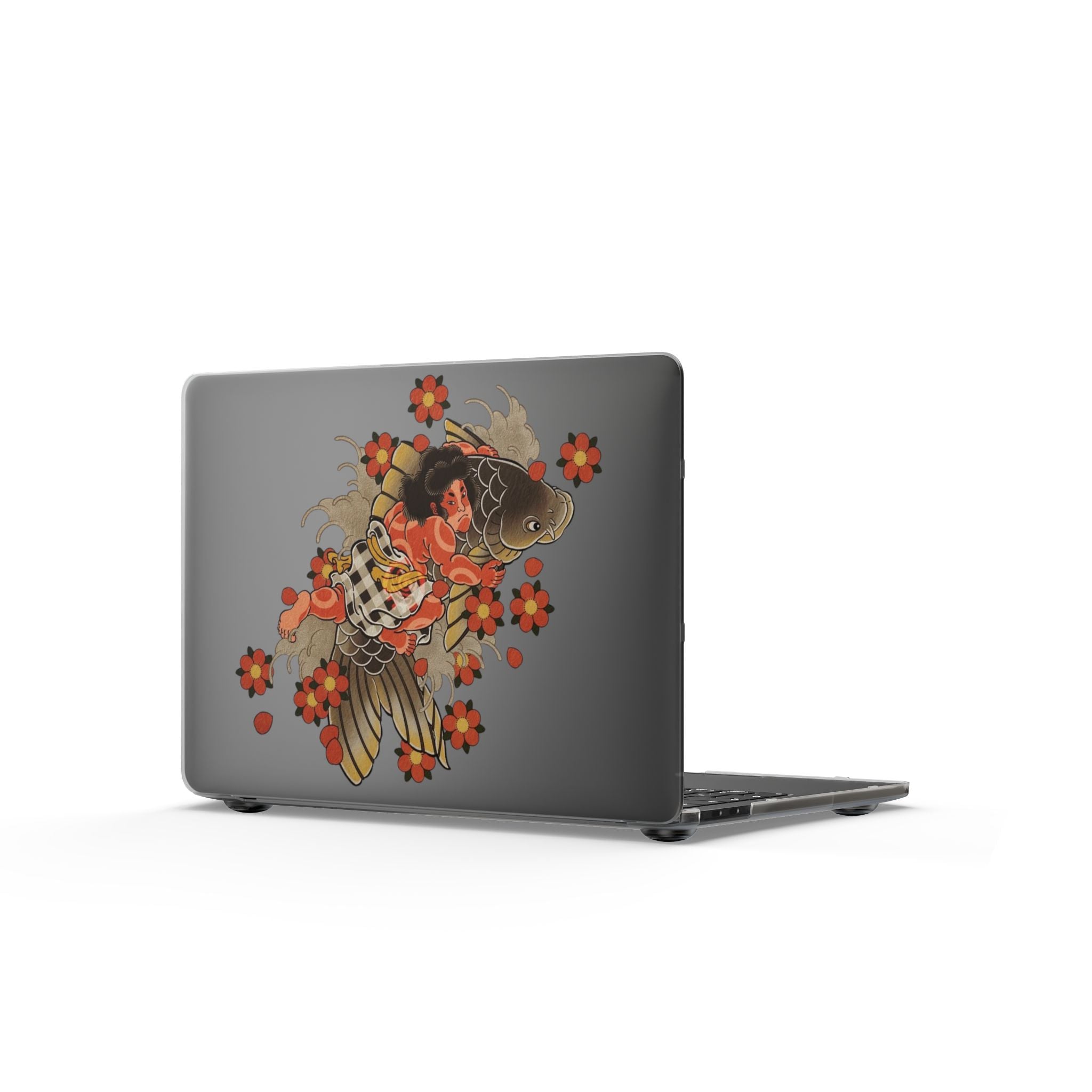 Matte MacBook Cases