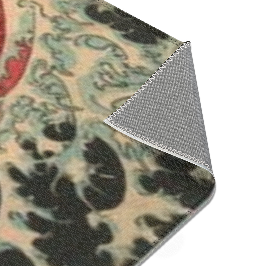 Area Rugs