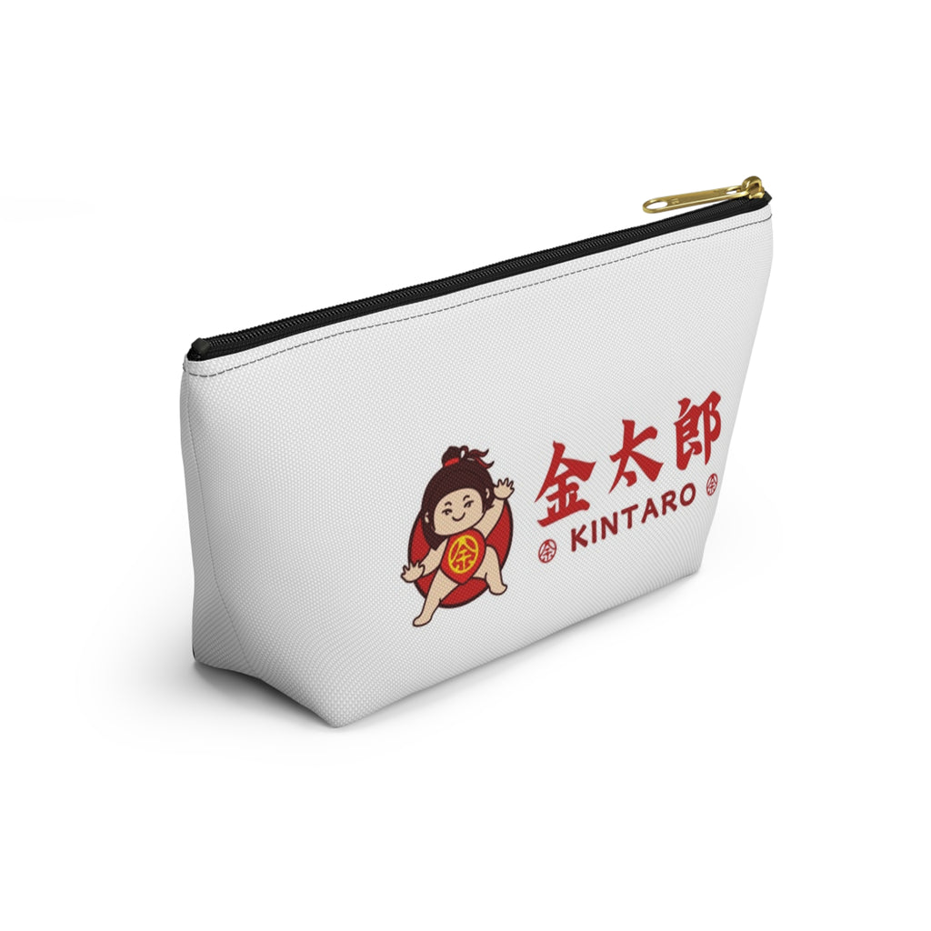 Kintaro Japanese Art Accessory Pouch