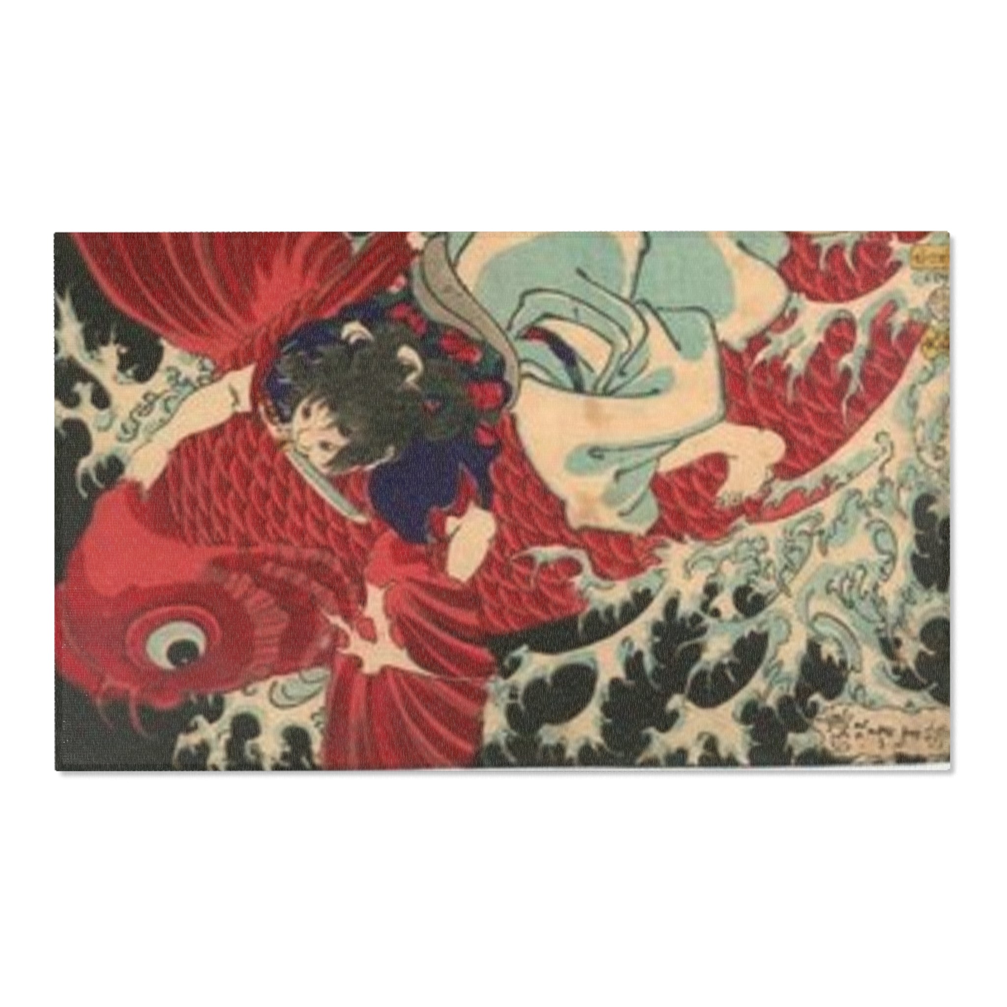 Area Rugs