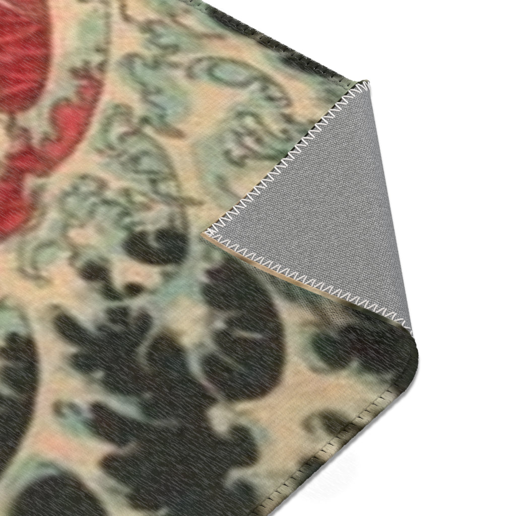Area Rugs