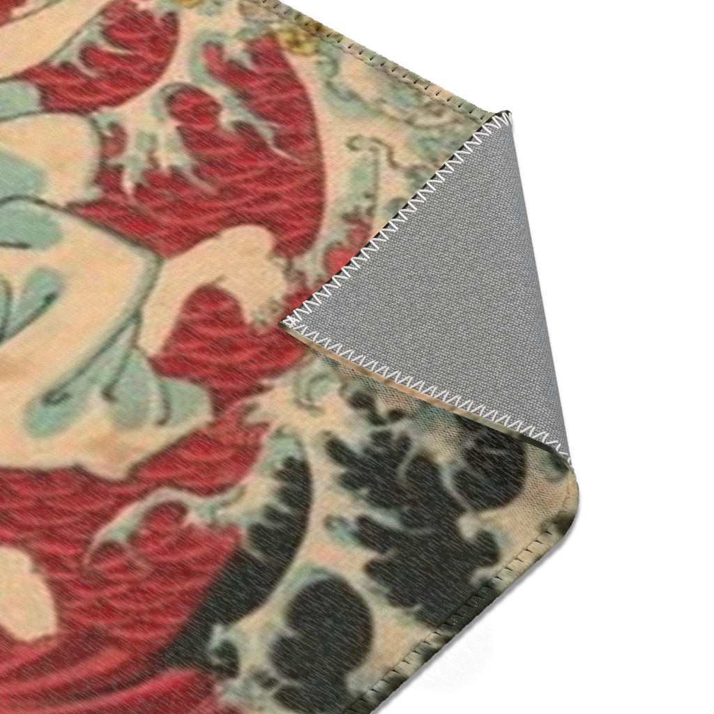 Area Rugs