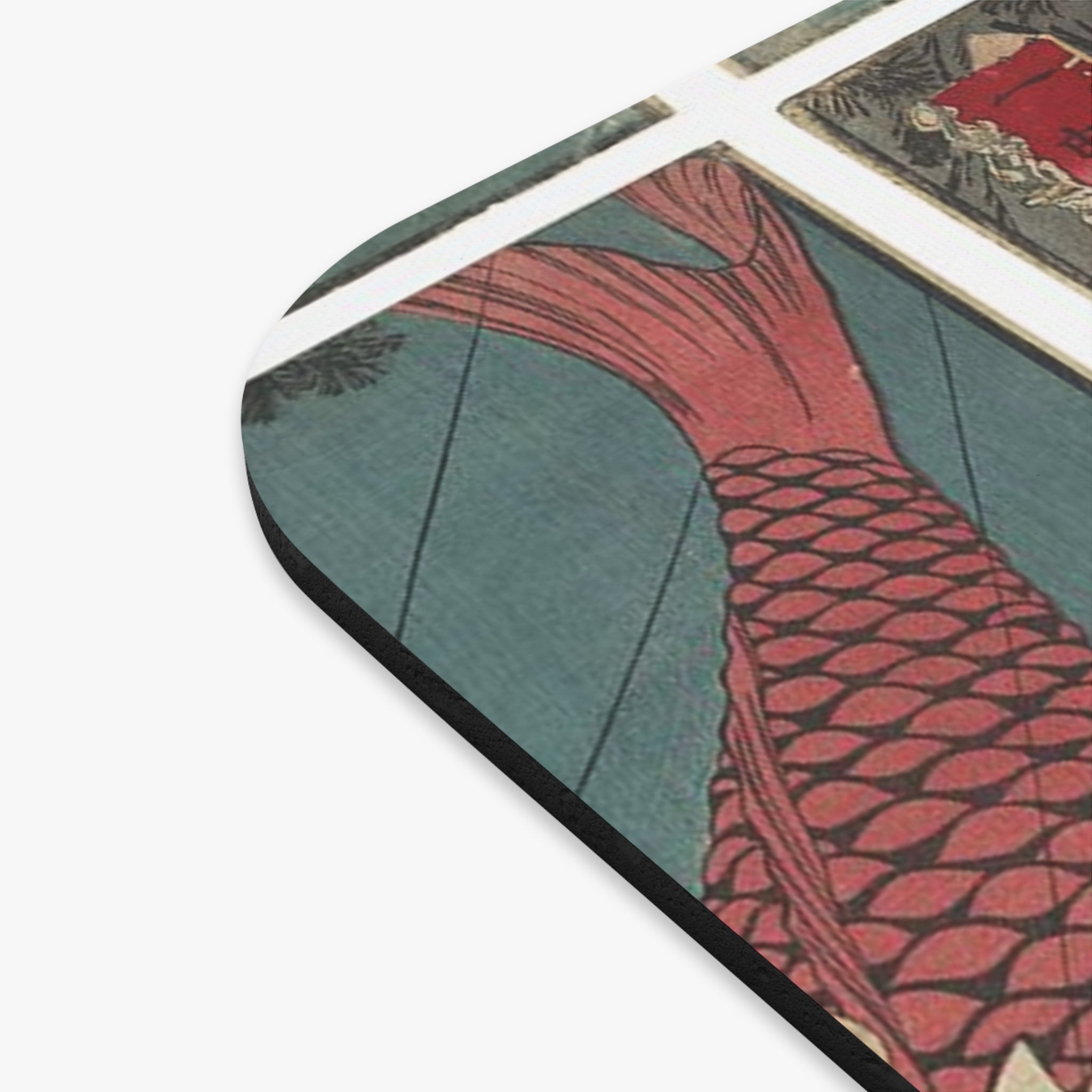 Mouse Pad (Rectangle)