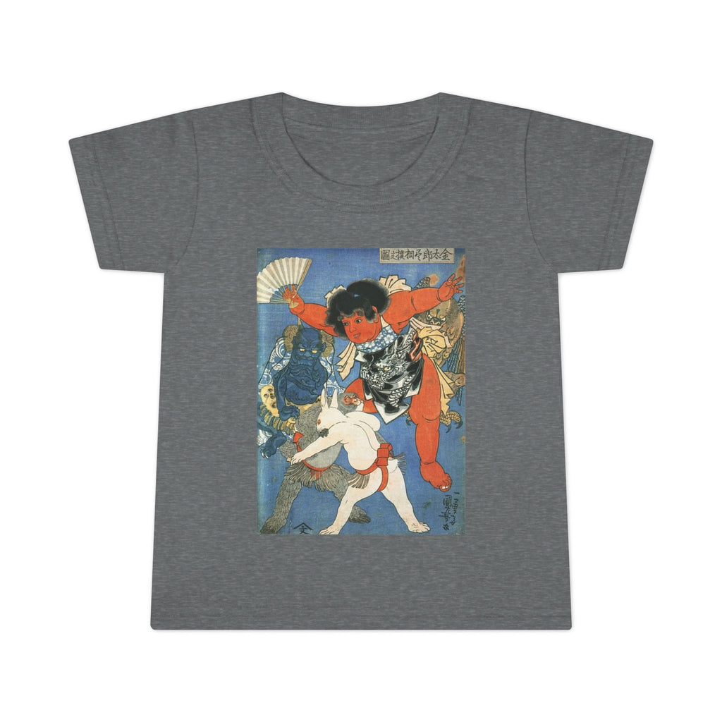 Toddler T-shirt