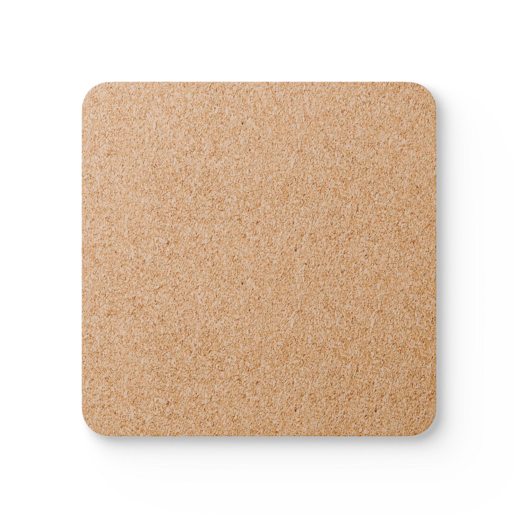 Kintaro The Golden Boy Coasters (Set of 4)