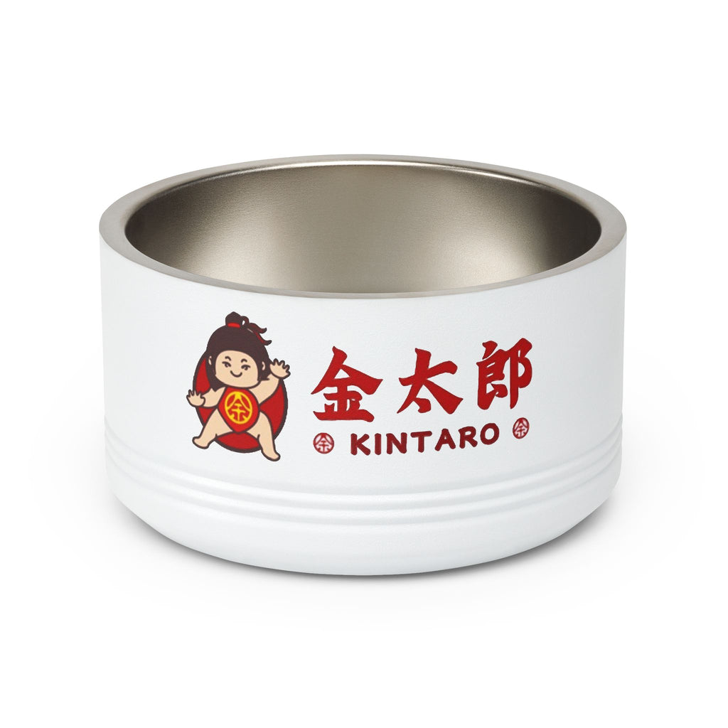 Kintaro The Golden Boy Pet Bowl, 18oz