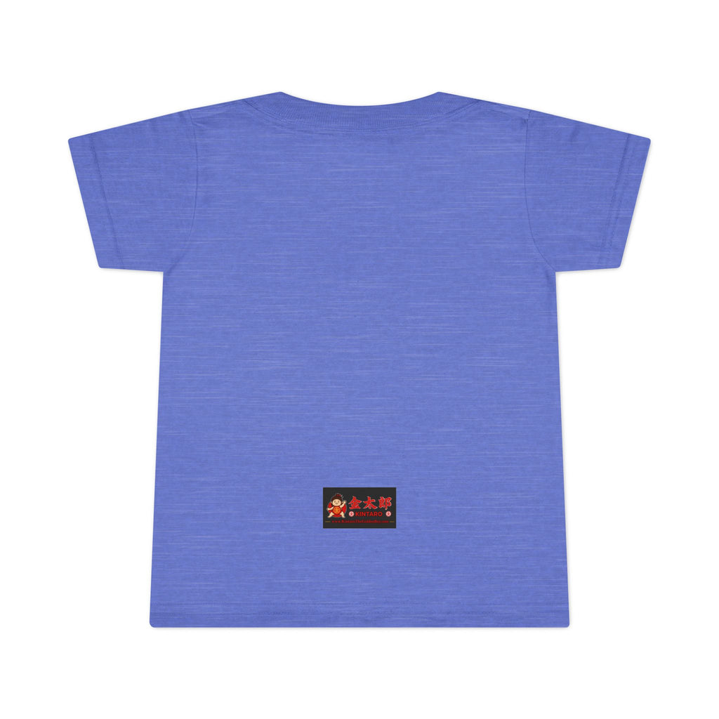 Toddler T-shirt