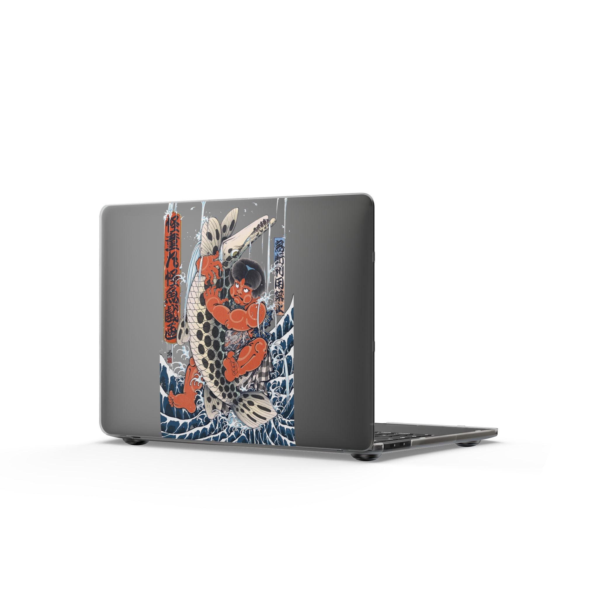 Matte MacBook Cases