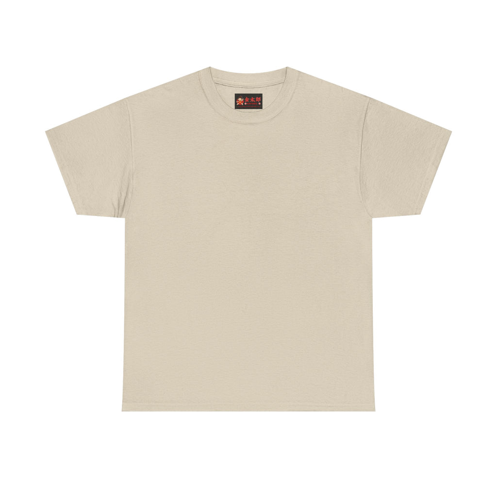 Kintaro and Koi Graphic T-Shirt (Available in 8 Colors)