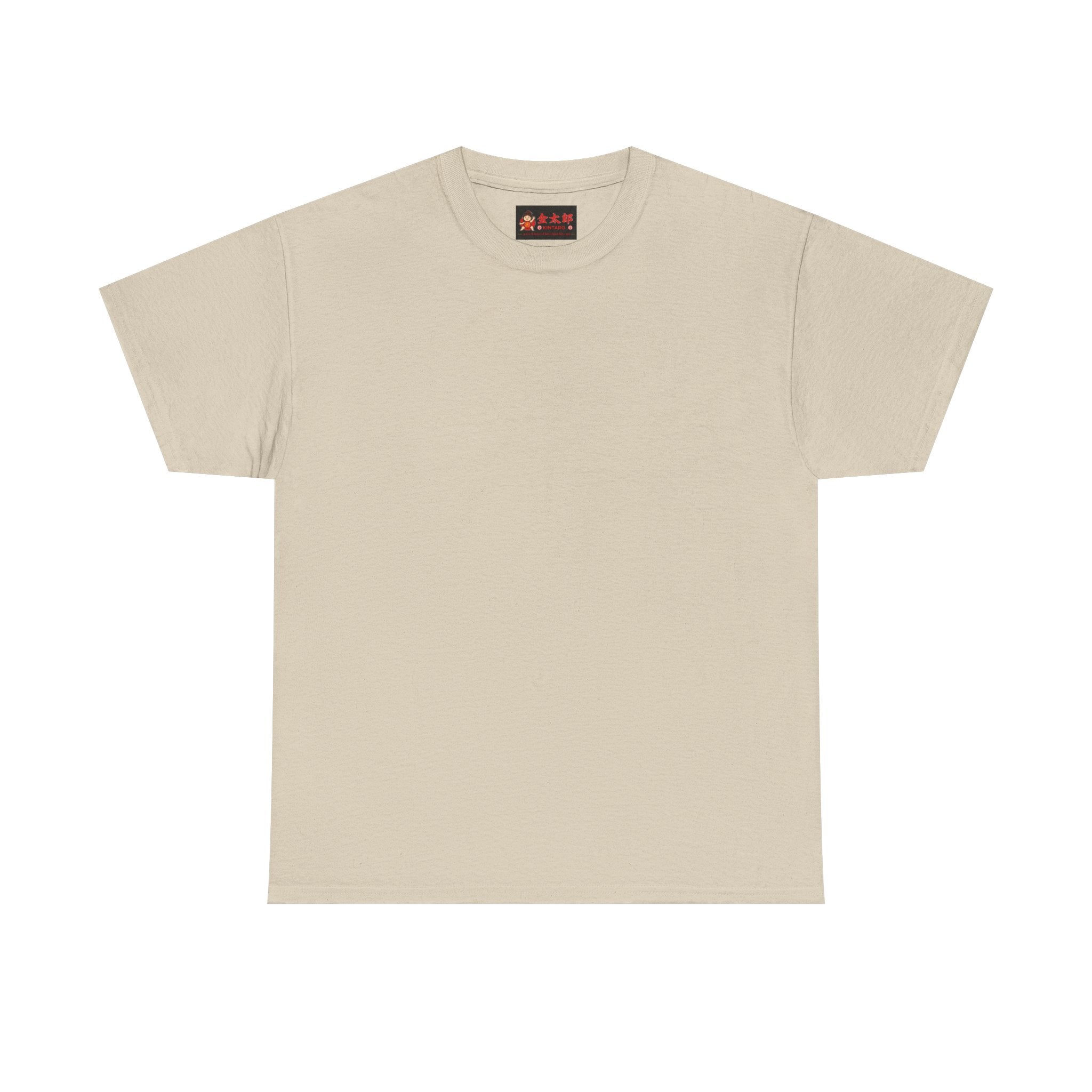 Kintaro and Koi Graphic T-Shirt (Available in 8 Colors)
