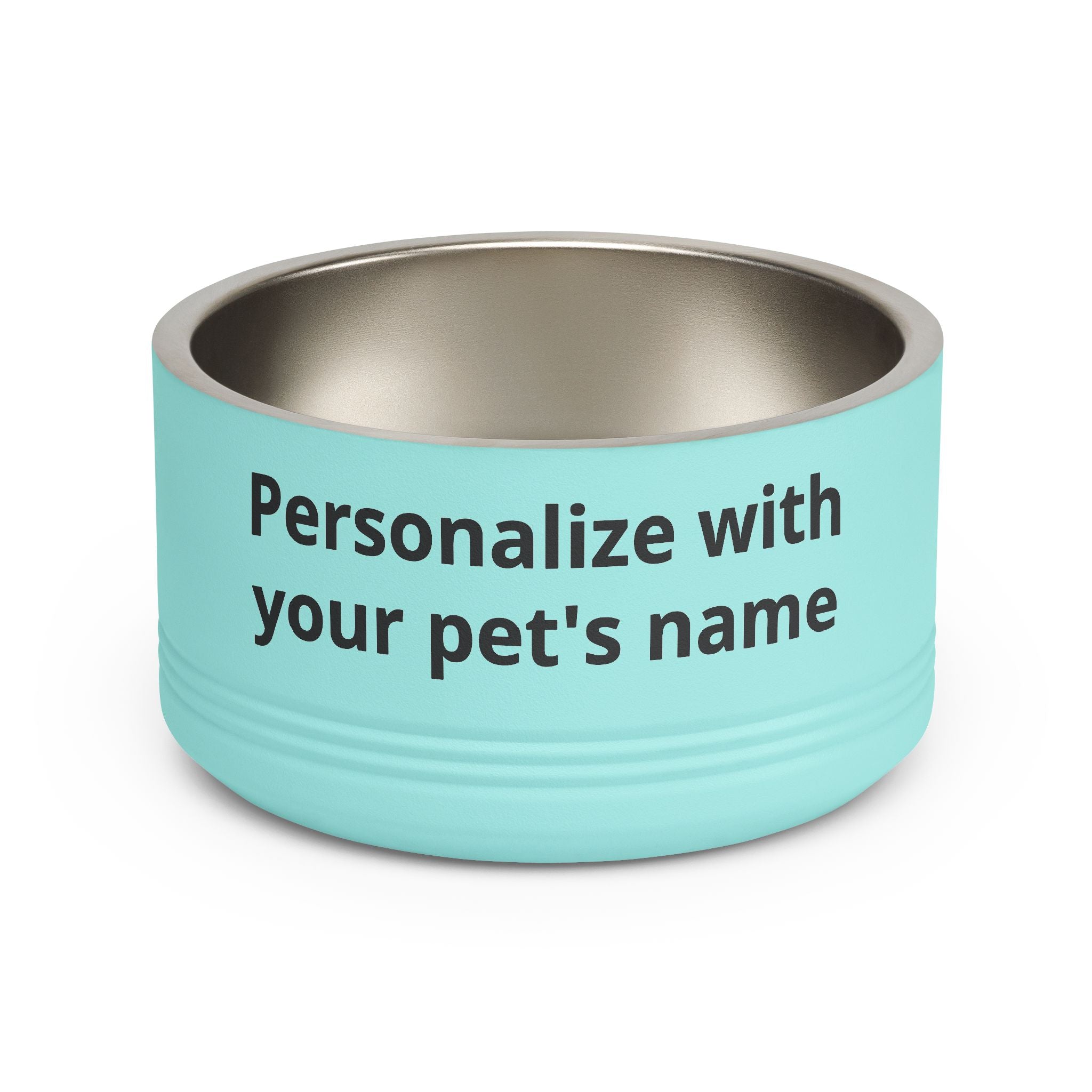 Kintaro The Golden Boy Pet Bowl, 18oz