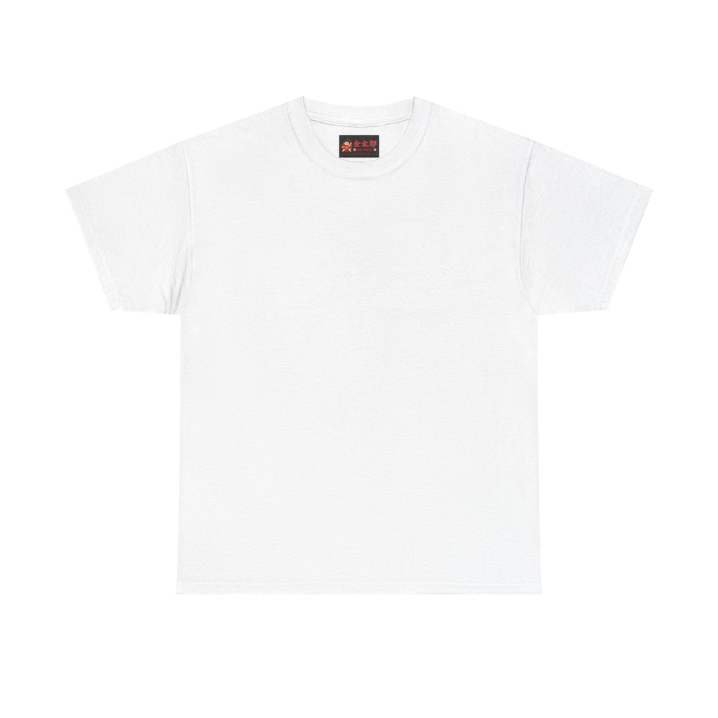 Kintaro and Koi Graphic T-Shirt (Available in 8 Colors)