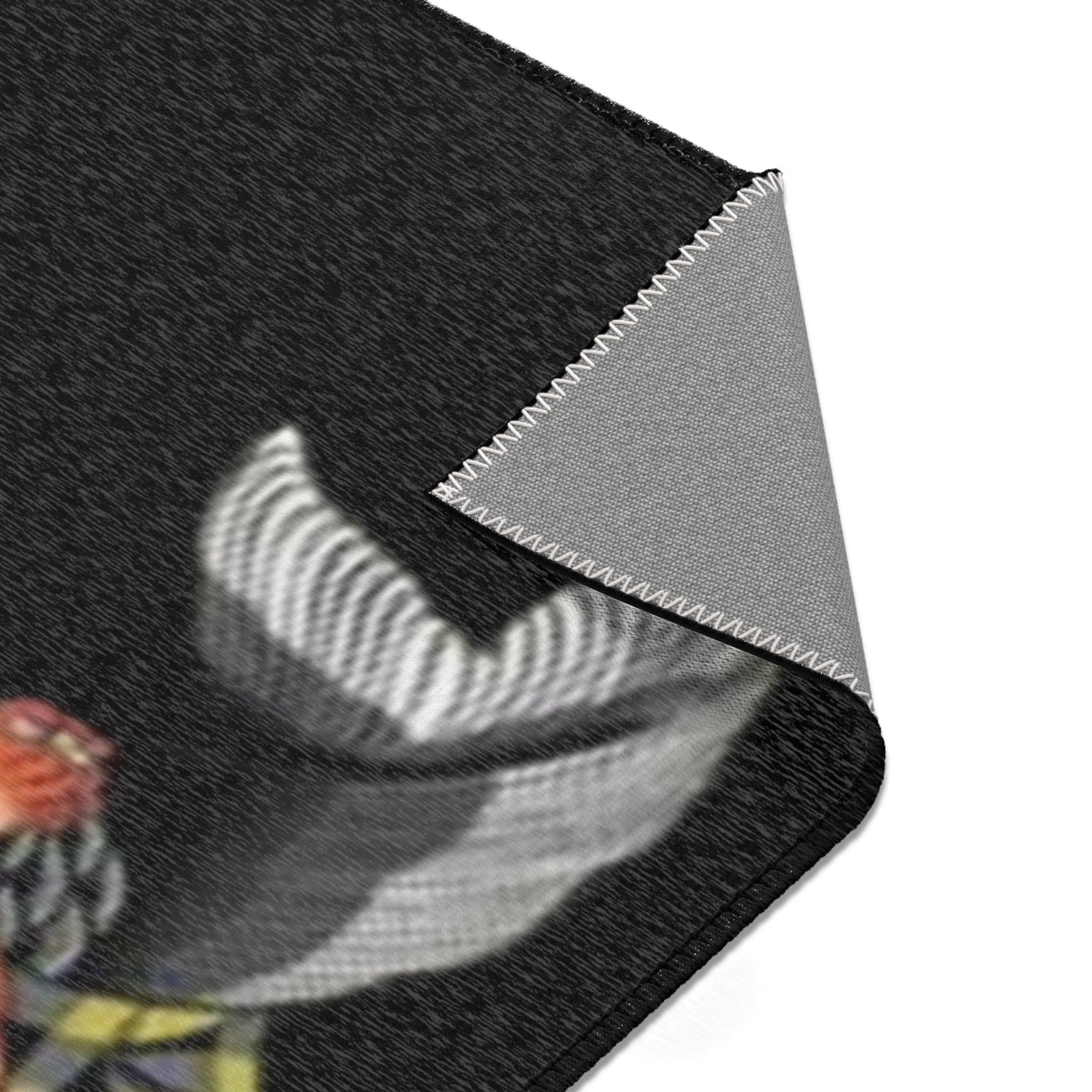 Area Rugs