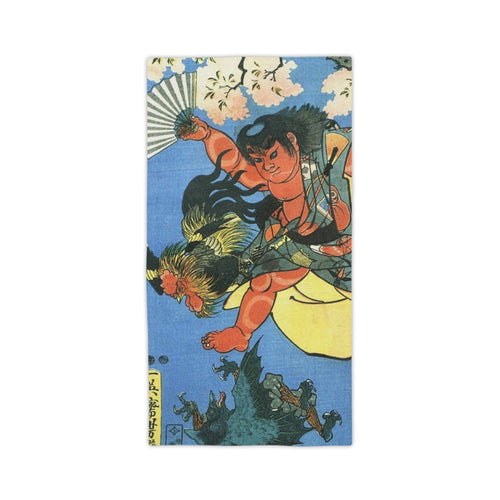 Beach Towels