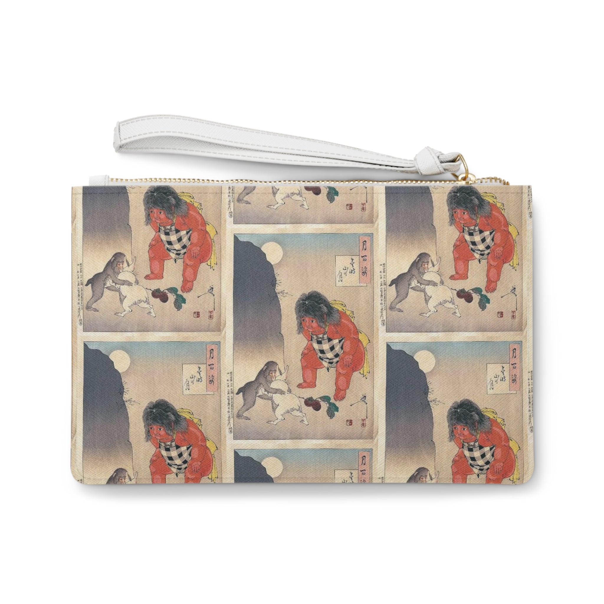 Clutch Bag