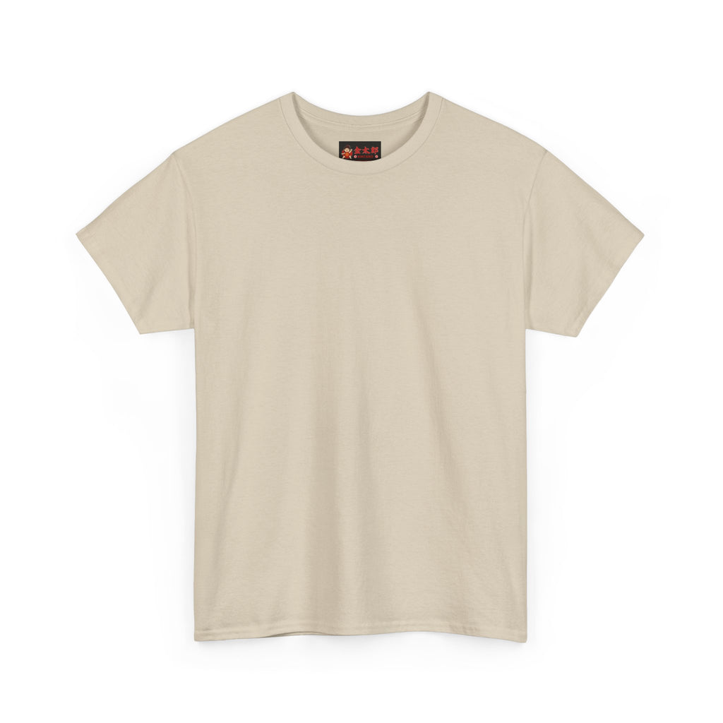 Kintaro and Koi Graphic T-Shirt (Available in 8 Colors)