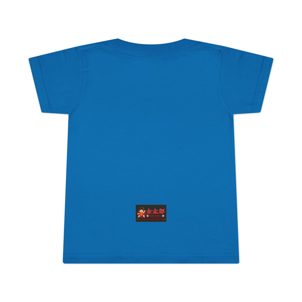 Toddler T-shirt