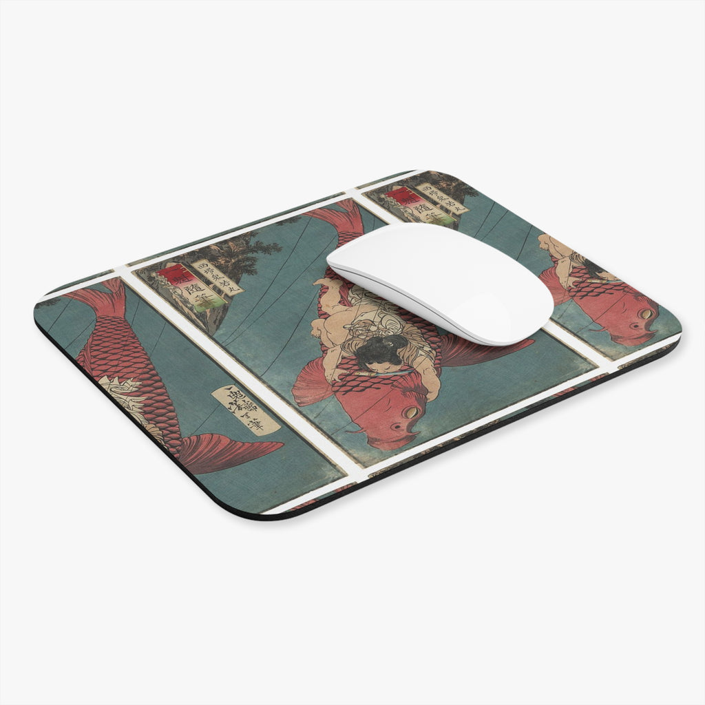 Mouse Pad (Rectangle)