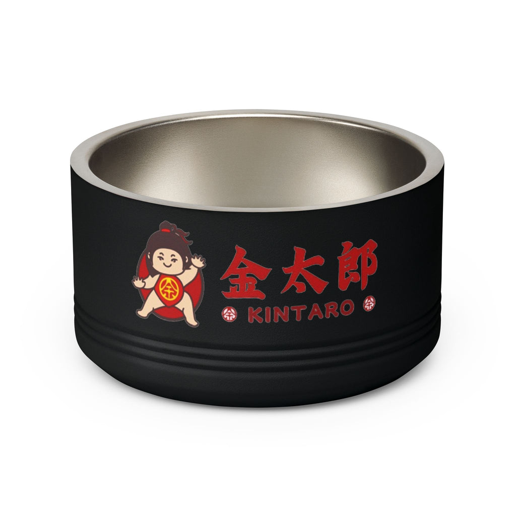 Kintaro The Golden Boy Pet Bowl, 18oz