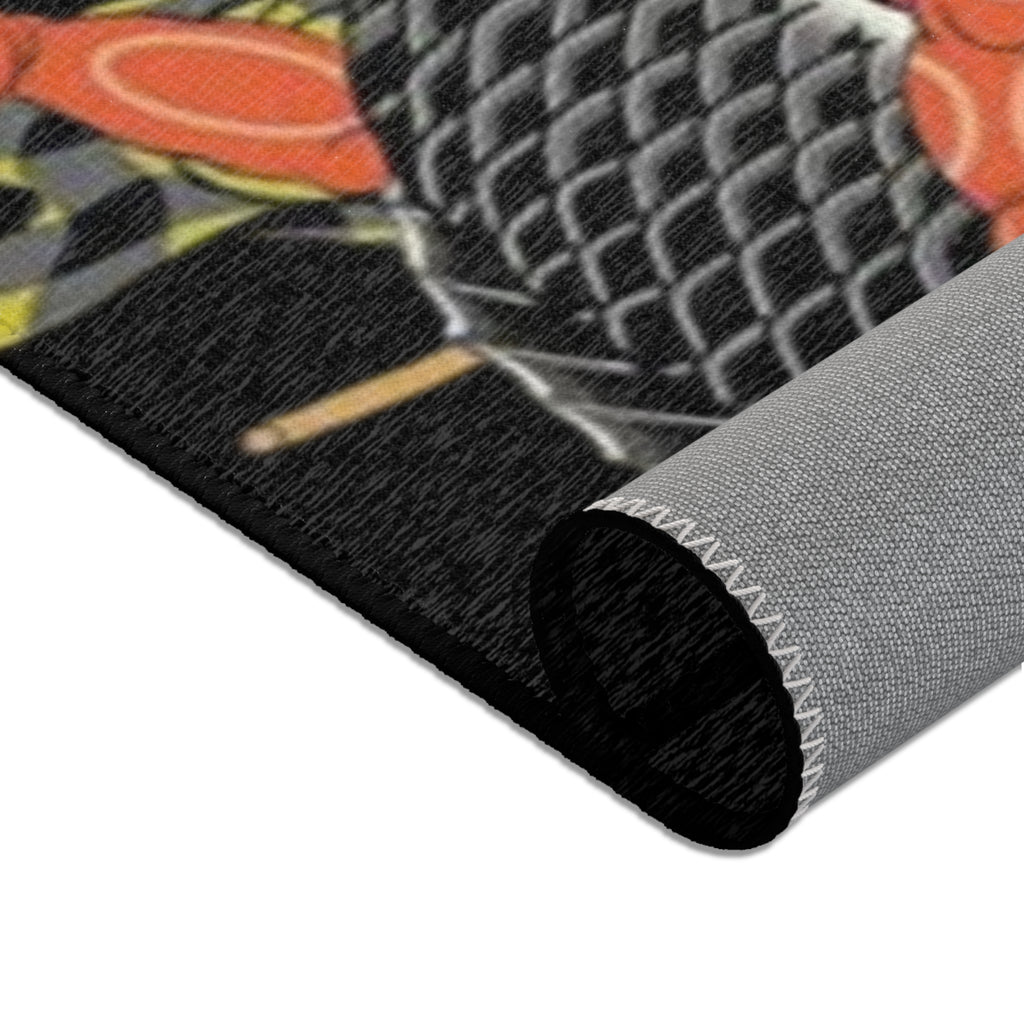 Area Rugs