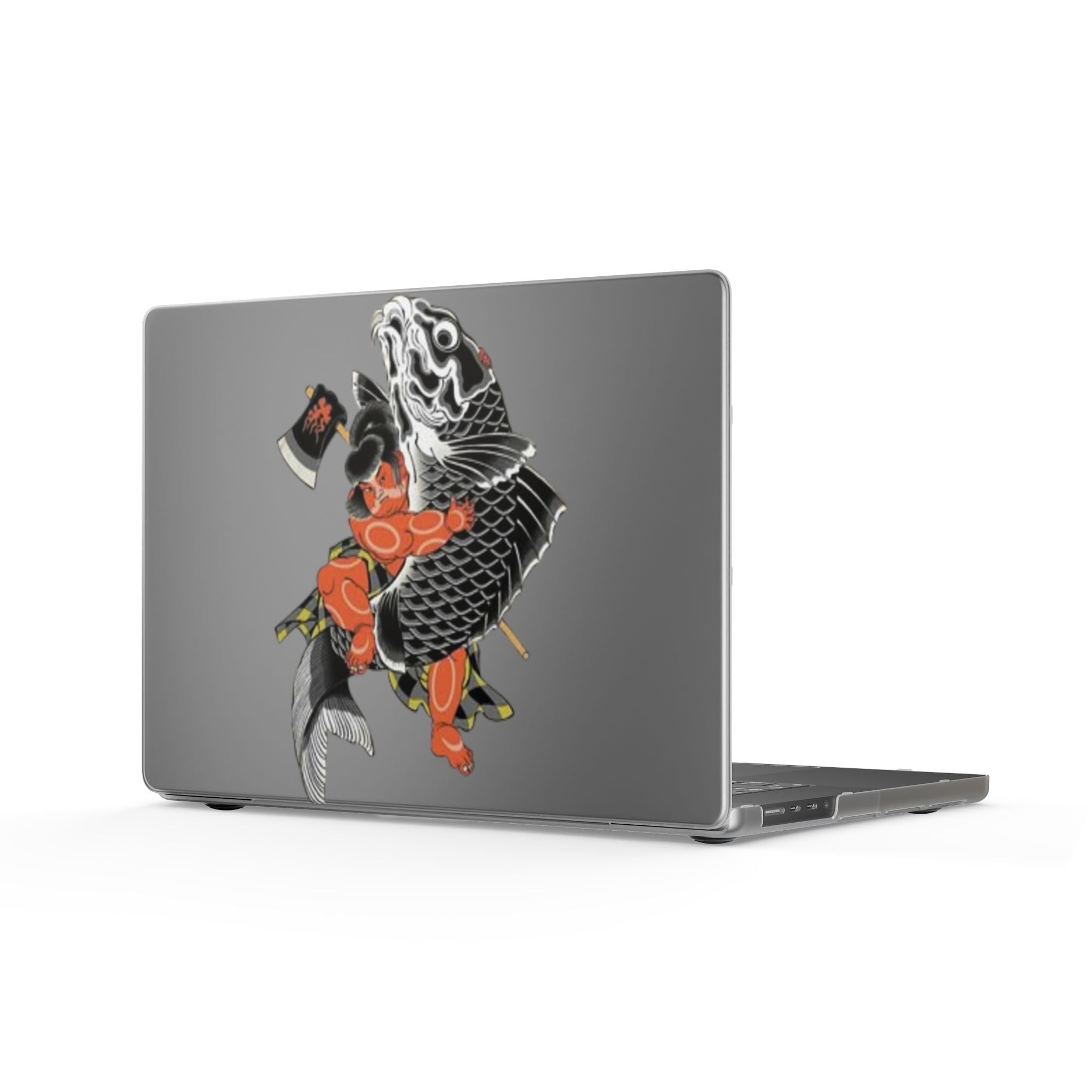 Matte MacBook Cases