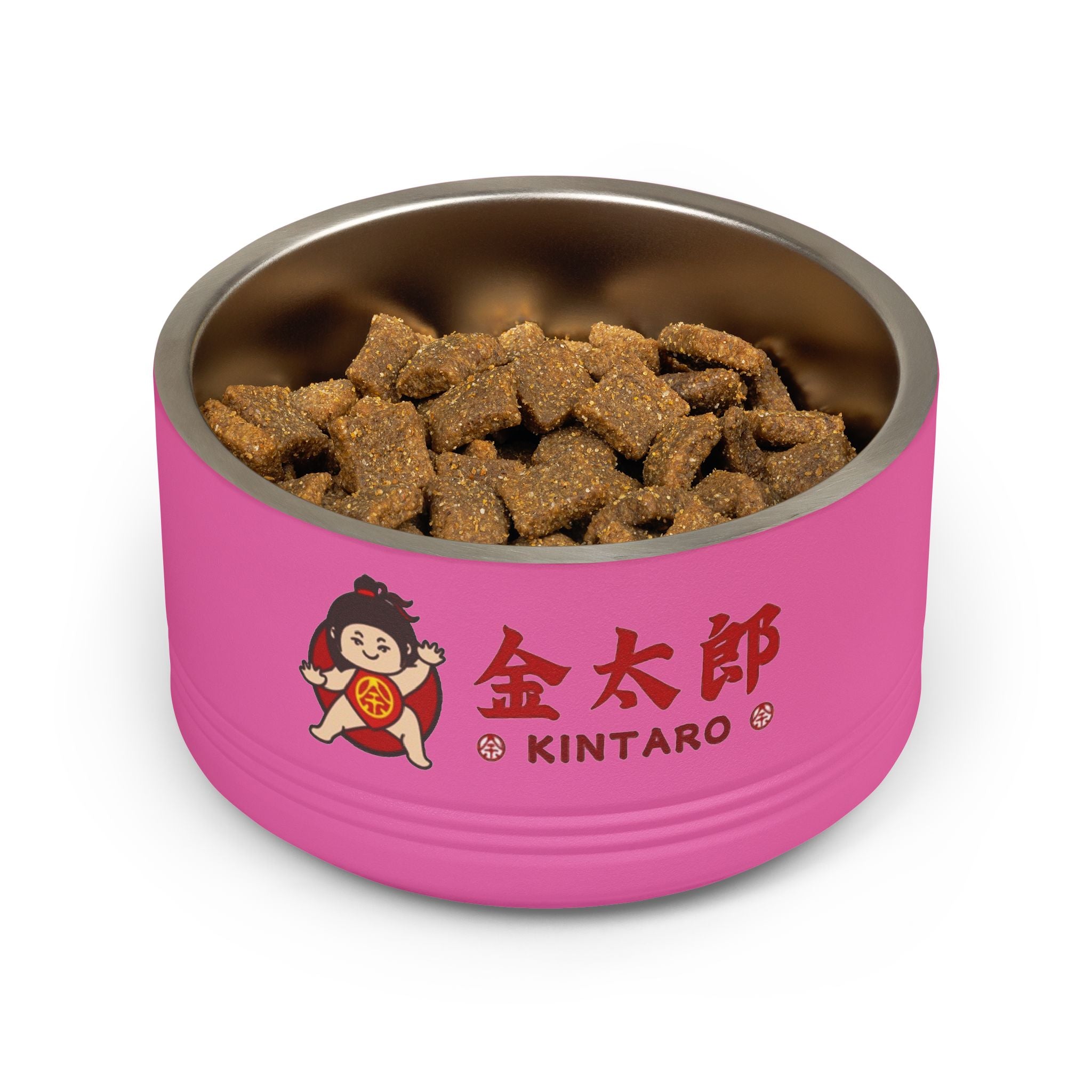 Kintaro The Golden Boy Pet Bowl, 18oz