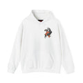 Kintaro The Golden Boy and Koi Hoodie — Japanese Graphic Sweatshirt