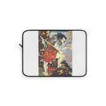 Kintaro Print Laptop Sleeve (3 Sizes)