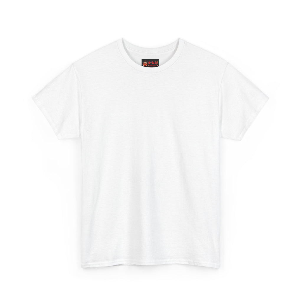 Kintaro and Koi Graphic T-Shirt (Available in 8 Colors)