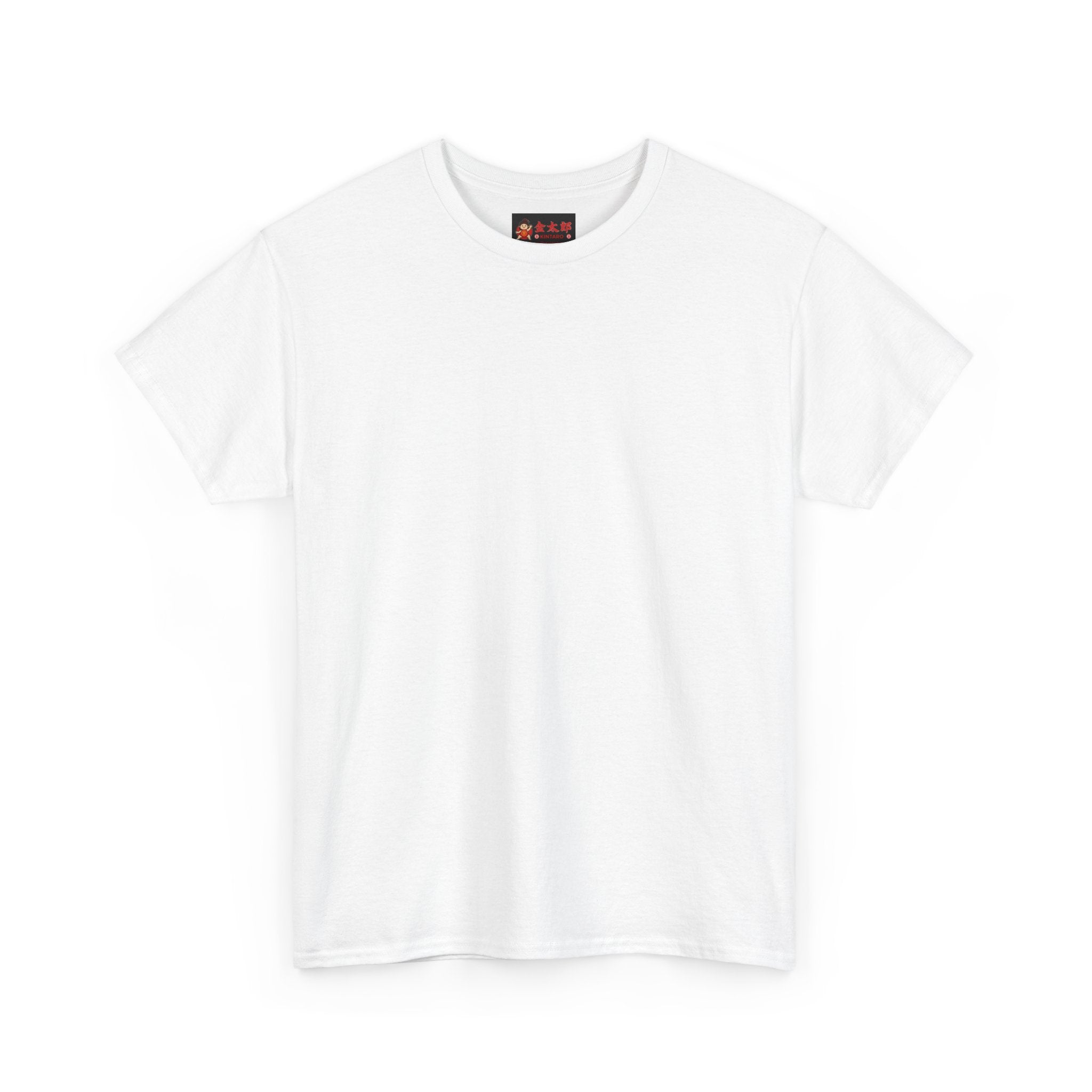 Kintaro and Koi Graphic T-Shirt (Available in 8 Colors)