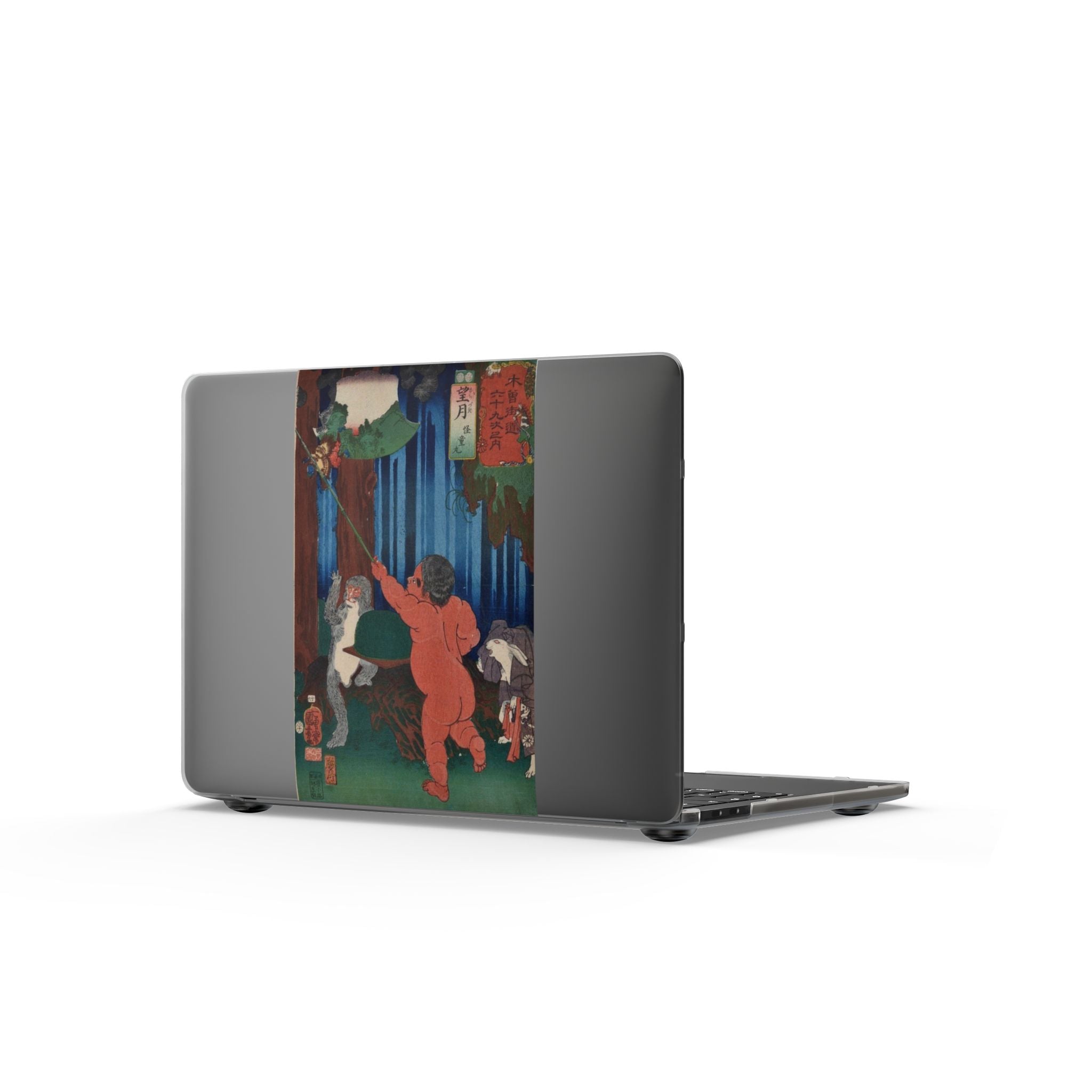 Matte MacBook Cases